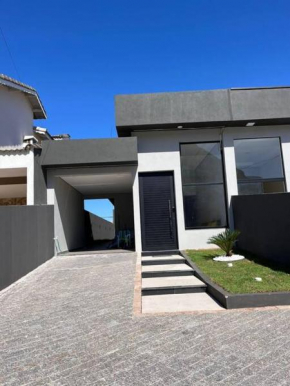 Casa Nova no condomínio morada da praia